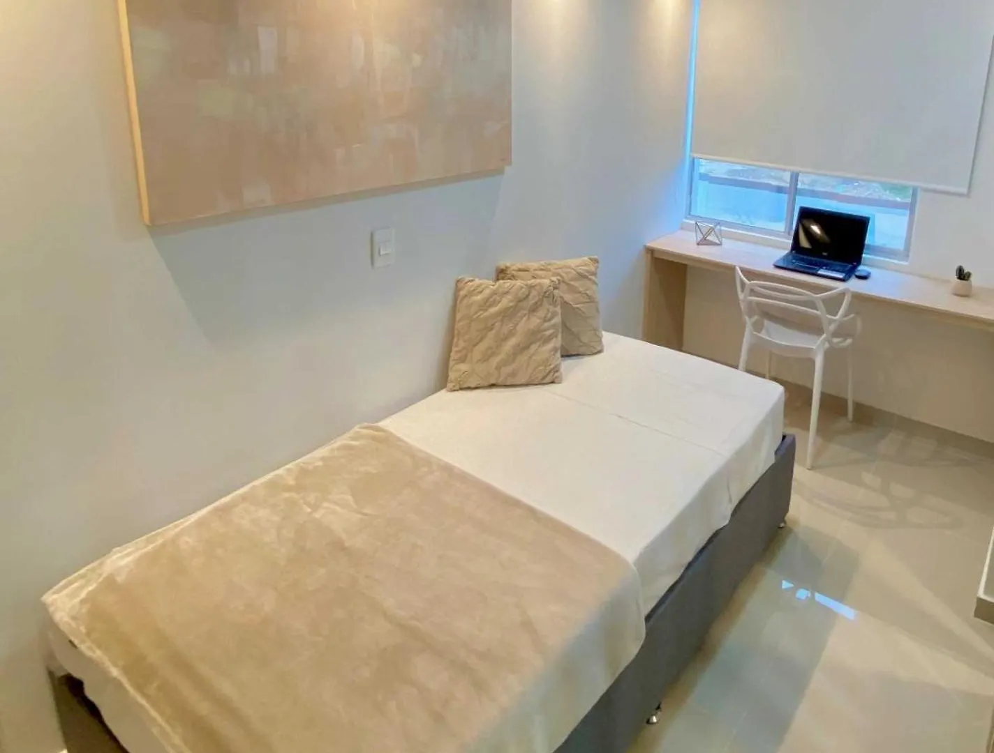 דירה בארנקווילה Apartamentos Palmar - Excelente Ubicacion By Soho קולומביה