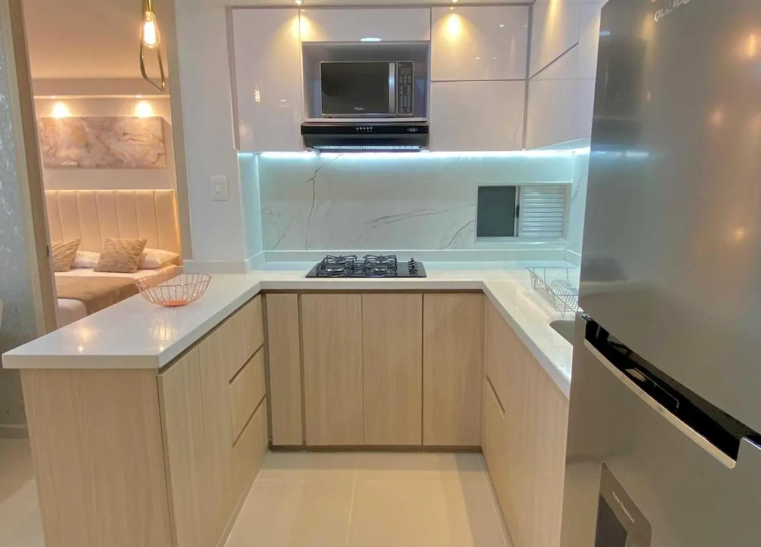 דירה בארנקווילה Apartamentos Palmar - Excelente Ubicacion By Soho קולומביה