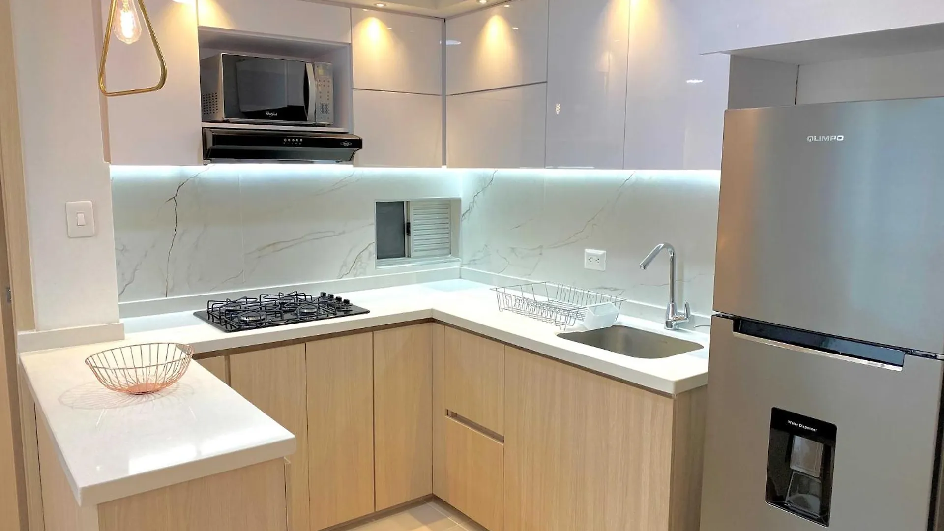 בארנקווילה Apartamentos Palmar - Excelente Ubicacion By Soho קולומביה