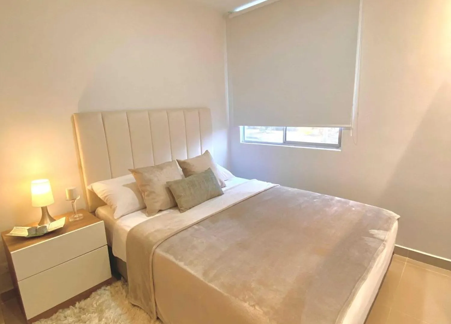 דירה בארנקווילה Apartamentos Palmar - Excelente Ubicacion By Soho