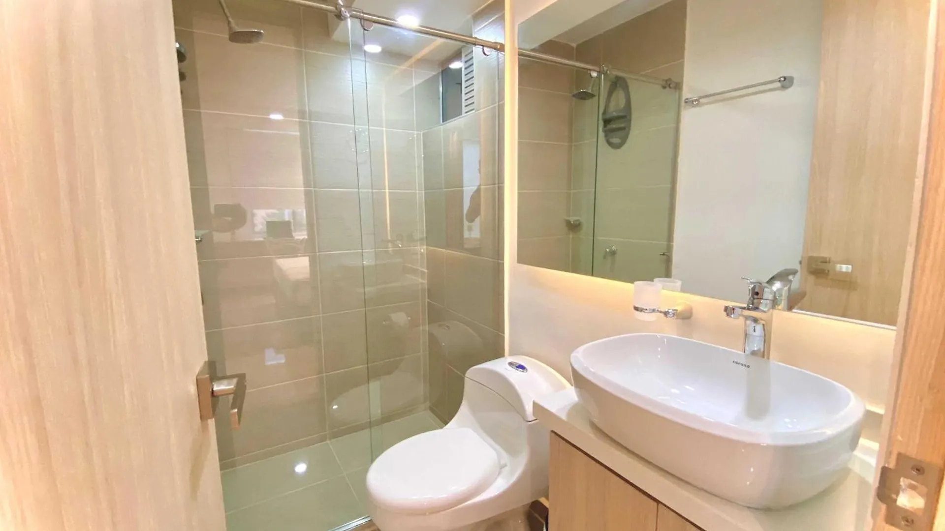 דירה בארנקווילה Apartamentos Palmar - Excelente Ubicacion By Soho