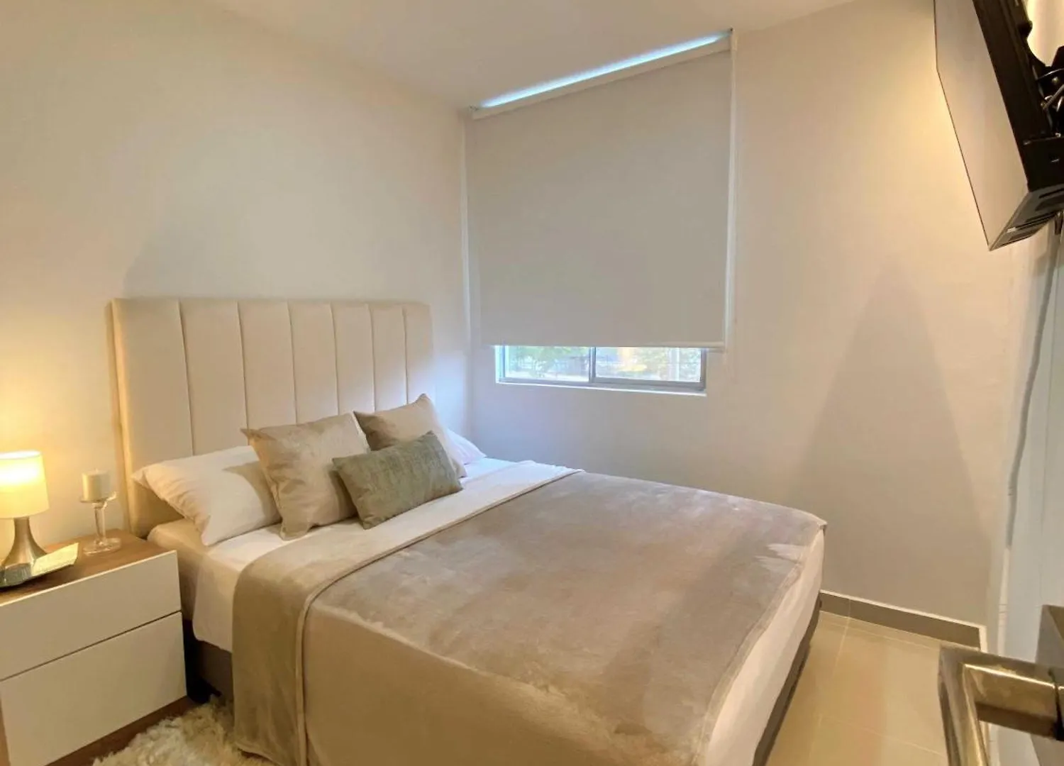 בארנקווילה Apartamentos Palmar - Excelente Ubicacion By Soho דירה