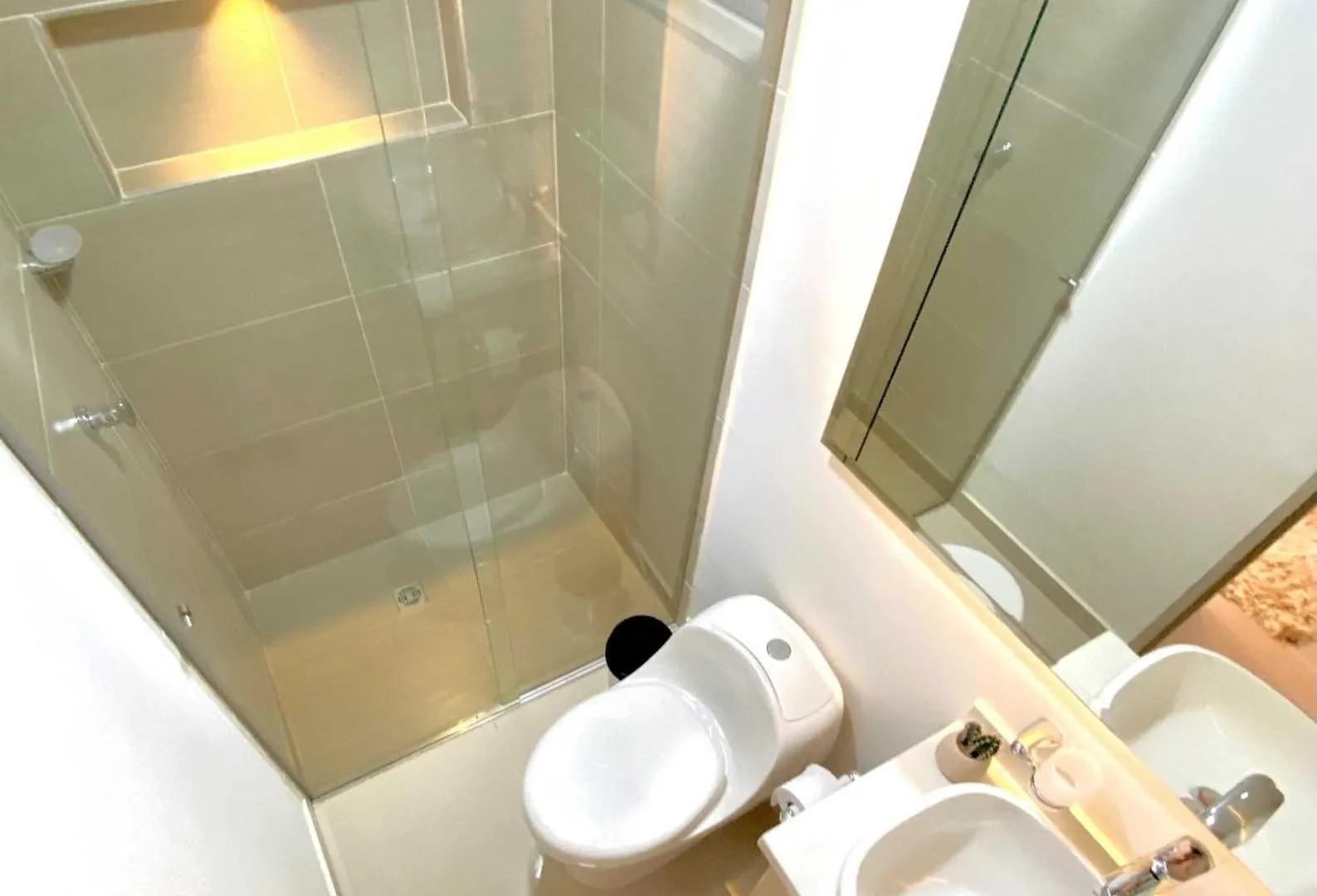 דירה בארנקווילה Apartamentos Palmar - Excelente Ubicacion By Soho קולומביה