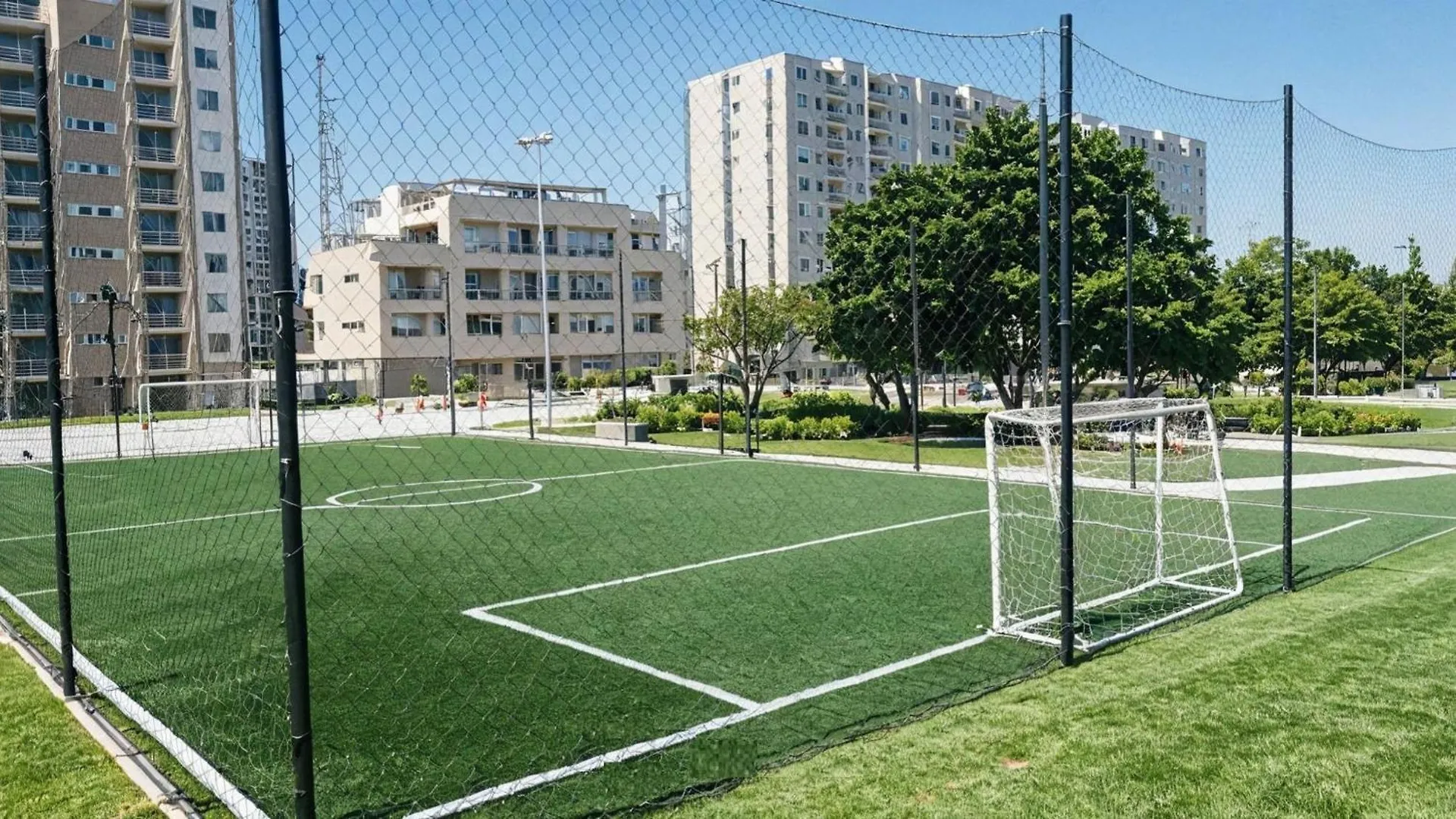 בארנקווילה Apartamentos Palmar - Excelente Ubicacion By Soho דירה